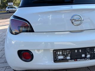 Opel Adam 2015 1.4 GPL BI-TONE ΕΡΓ/ΚΟ ΑΕΡΙΟ-thumb-13