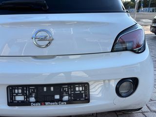 Opel Adam 2015 1.4 GPL BI-TONE ΕΡΓ/ΚΟ ΑΕΡΙΟ-thumb-14