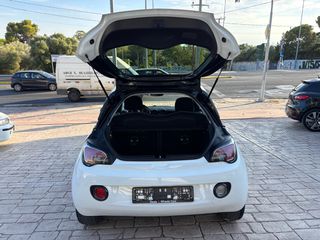 Opel Adam 2015 1.4 GPL BI-TONE ΕΡΓ/ΚΟ ΑΕΡΙΟ-thumb-15
