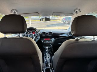 Opel Adam 2015 1.4 GPL BI-TONE ΕΡΓ/ΚΟ ΑΕΡΙΟ-thumb-17