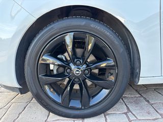 Opel Adam 2015 1.4 GPL BI-TONE ΕΡΓ/ΚΟ ΑΕΡΙΟ-thumb-3