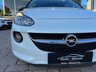 Opel Adam 2015 1.4 GPL BI-TONE ΕΡΓ/ΚΟ ΑΕΡΙΟ-thumb-18