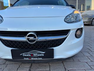 Opel Adam 2015 1.4 GPL BI-TONE ΕΡΓ/ΚΟ ΑΕΡΙΟ-thumb-19