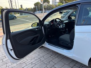 Opel Adam 2015 1.4 GPL BI-TONE ΕΡΓ/ΚΟ ΑΕΡΙΟ-thumb-20