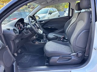 Opel Adam 2015 1.4 GPL BI-TONE ΕΡΓ/ΚΟ ΑΕΡΙΟ-thumb-22