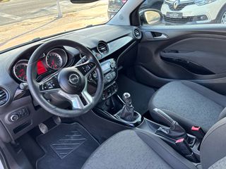 Opel Adam 2015 1.4 GPL BI-TONE ΕΡΓ/ΚΟ ΑΕΡΙΟ-thumb-25