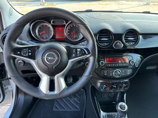 Opel Adam 2015 1.4 GPL BI-TONE ΕΡΓ/ΚΟ ΑΕΡΙΟ-thumb-29
