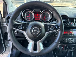 Opel Adam 2015 1.4 GPL BI-TONE ΕΡΓ/ΚΟ ΑΕΡΙΟ-thumb-30