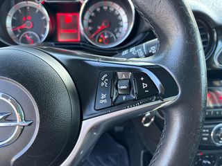 Opel Adam 2015 1.4 GPL BI-TONE ΕΡΓ/ΚΟ ΑΕΡΙΟ-thumb-32