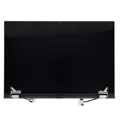 Οθόνη Laptop - Screen monitor για Asus Zenbook 14X UX5401 UX5401ZAS 90NB0VG4-RA0011 90NB0WV7-RA0010 90NB0WM1-RA0010 90NB0UQ1-RA0010 Full Assembly 14.0'' 2880x1800 2.8K OLED Gray ( Κωδ.1-SCR0779 )