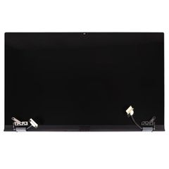 Οθόνη Laptop - Screen monitor για Asus Zenbook 14X OLED UX5401 UX5401EA 90NB0UQ1-RA0020 Full Assembly 14.0" 3840x2400 WQUXGA 4K IPS OLED 60Hz Glossy Gray ( Κωδ.1-SCR0781 )