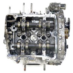Κυλινδροκεφαλή Subaru OUTBACK IV-thumb-0
