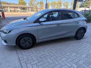 Mg MG3 2025 HYBRID 197 HP
