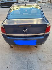 Opel Vectra 2004 Vectra c elegance 1.8