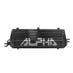 Alpha Competition Mini Cooper S R56 / JCW Alpha Competition Intercooler Βελτίωσης +20-30HP
