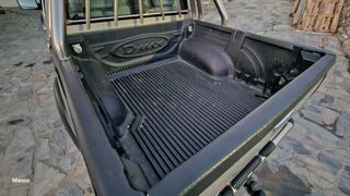 Isuzu D-Max 2005 LS 4 θυρο-thumb-4