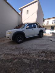 Ford Ranger 2008 αγροτικο
