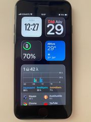 iPhone SE 2020 64GB Μαύρο