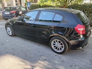 Bmw 116 2008