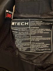 mtech δερμάτινο μπουφάν μηχανής-thumb-4