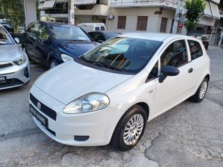 Fiat Punto 2010 Άριστη κατάσταση!!!-thumb-1