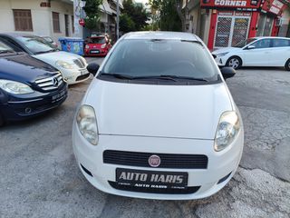 Fiat Punto 2010 Άριστη κατάσταση!!!-thumb-2
