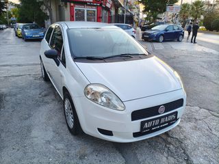 Fiat Punto 2010 Άριστη κατάσταση!!!-thumb-3
