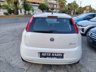 Fiat Punto 2010 Άριστη κατάσταση!!!-thumb-4