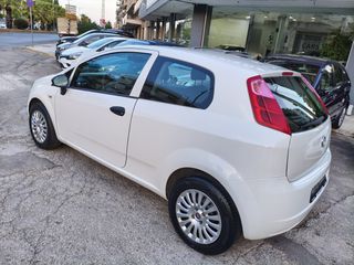 Fiat Punto 2010 Άριστη κατάσταση!!!-thumb-5