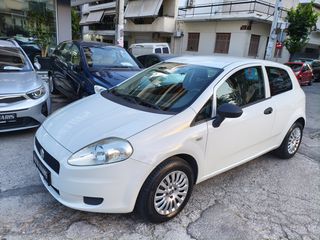 Fiat Punto 2010 Άριστη κατάσταση!!!-thumb-6