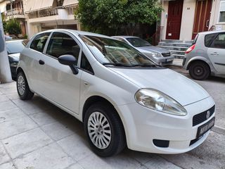 Fiat Punto 2010 Άριστη κατάσταση!!!-thumb-7