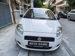 Fiat Punto 2010 Άριστη κατάσταση!!!-thumb-8