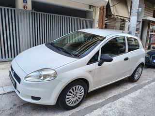Fiat Punto 2010 Άριστη κατάσταση!!!-thumb-9