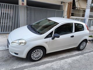 Fiat Punto 2010 Άριστη κατάσταση!!!-thumb-10