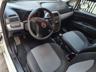 Fiat Punto 2010 Άριστη κατάσταση!!!-thumb-12