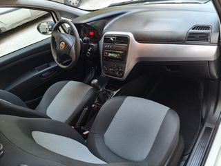 Fiat Punto 2010 Άριστη κατάσταση!!!-thumb-16