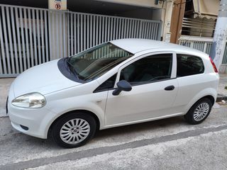 Fiat Punto 2010 Άριστη κατάσταση!!!-thumb-19