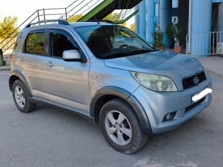 Daihatsu Terios 2007