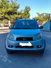 Daihatsu Terios 2007-thumb-1
