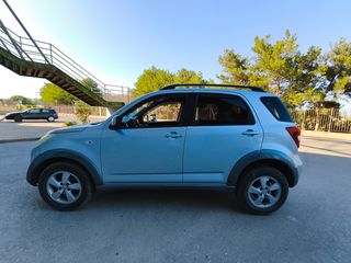 Daihatsu Terios 2007-thumb-2