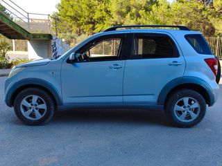 Daihatsu Terios 2007-thumb-3