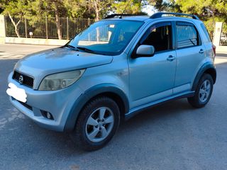 Daihatsu Terios 2007-thumb-4