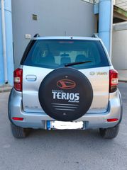 Daihatsu Terios 2007-thumb-5