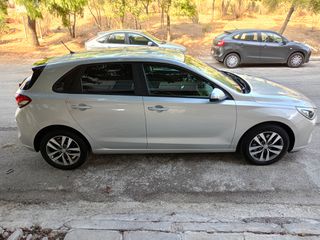 Hyundai i 30 2017 AYTOMATO DIESEL!!-thumb-2