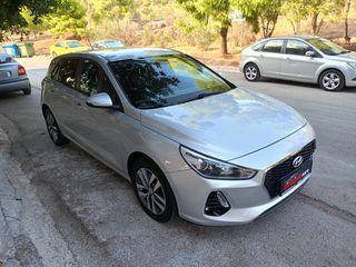 Hyundai i 30 2017 AYTOMATO DIESEL!!-thumb-3