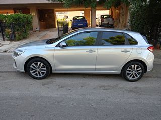 Hyundai i 30 2017 AYTOMATO DIESEL!!-thumb-1