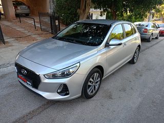 Hyundai i 30 2017 AYTOMATO DIESEL!!