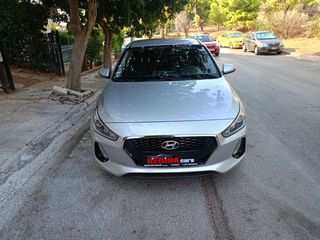 Hyundai i 30 2017 AYTOMATO DIESEL!!-thumb-7