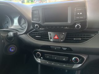 Hyundai i 30 2017 AYTOMATO DIESEL!!-thumb-14