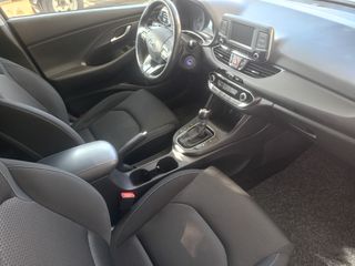 Hyundai i 30 2017 AYTOMATO DIESEL!!-thumb-16